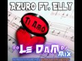 Azuro ft Elly - Ti Amo (Le'Dam DJ MiX)