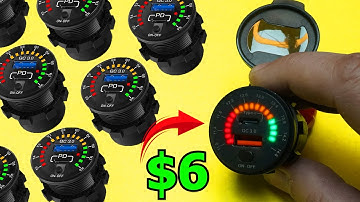 WHY THIS $6 Aliexpress Module is BRILLIANT?