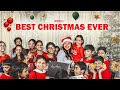 Best Christmas Ever | Vithika's Christmas Surprise | Secret Santa | Vithika Sheru | #MerryChristmas