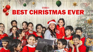 Best Christmas Ever | Vithika's Christmas Surprise | Secret Santa | Vithika Sheru | EP- 30