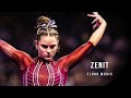 Zenit - Gymnastics Floor Music