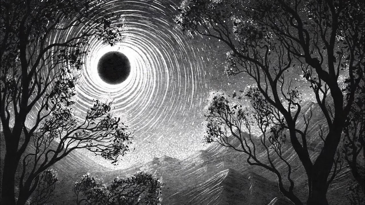 «Третья буква I» — это второй глаз.