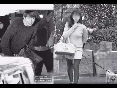 相葉雅紀、元タレント女性との熱愛を撮られる！「相葉の部屋でトイプードルと待つ女」　相葉雅紀 熱愛相手 動画