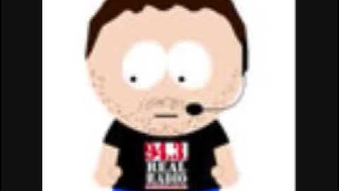 Irate Customer Service call