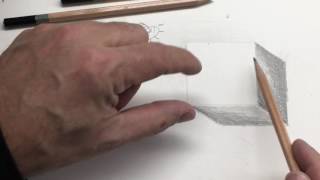 Graphite Cube
