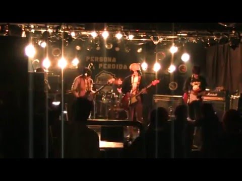 ぺるぺる卒業ライブ キュウソネコカミ 1/3