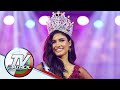 Iloilo beauty wagi sa Miss Universe Philippines | TV Patrol