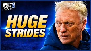 David Moyes Sparks Backlash Over Everton Ambitions & Bournemouth/Brentford Comparison!