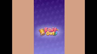 Knit Out level 22 | GAME Walkthrough