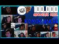 100.000 ABONEYE ÖZEL KOMİK ANLAR