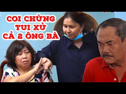 Video Ông Đức Nghĩa HOẢNG HỐT đòi BÁO CÔNG AN để bảo vệ bà... - youtube