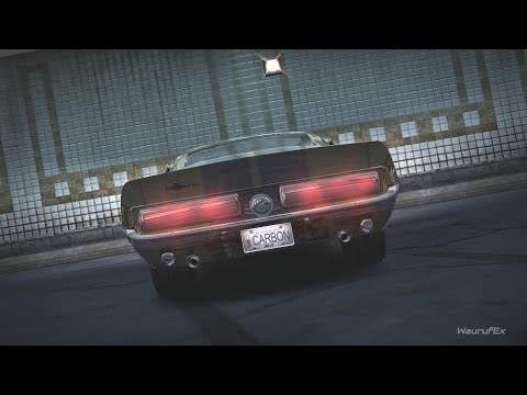 Need For Speed Carbon Challenge Series Part 40