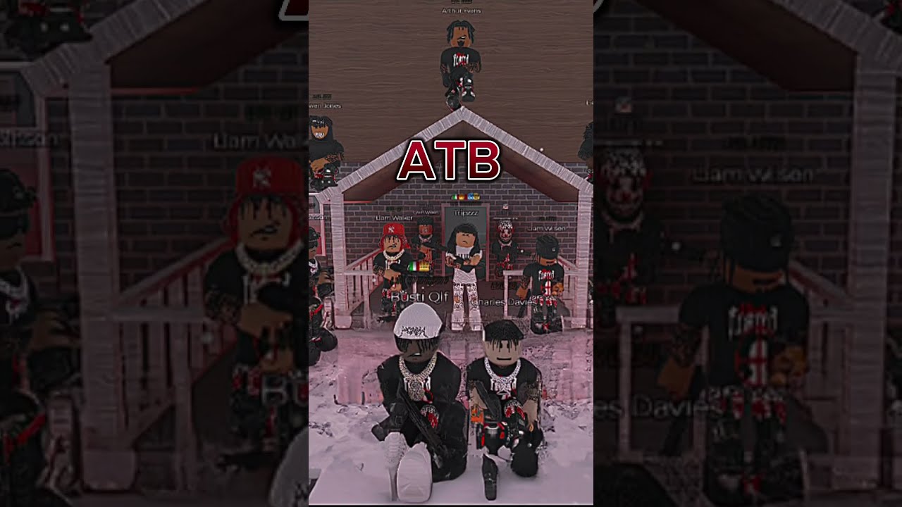 New Gangs In Streetz War 2 Roblox Streetzwar2 Hoodgame Tnt Shorts