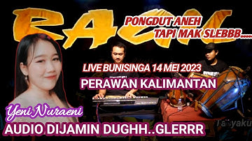 PERAWAN KALIMANTAN - KENDANG RAMPAK - RAGIL PONGDUT