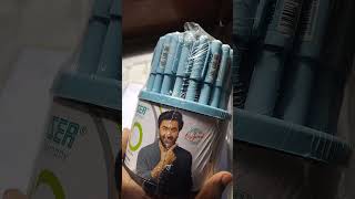 XO Hauser Germany #pens#youtubeshort #youtubevideo #treanding #good #quality #vairal#pen#new #song