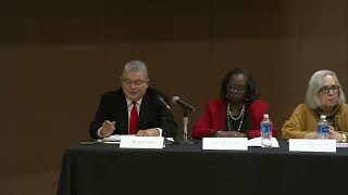 12.18.25 Illinois Accountability Commission Hearing