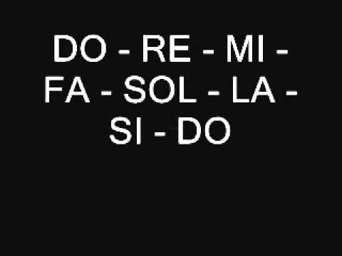 Vídeo: Do, Re, Mi, Fa, Sol, La, Si: ¿qué Significa La Frase Encriptada -? Vista Alternativa