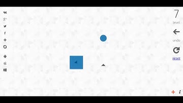 Game About Squares - Nivel 7 (Level 7)
