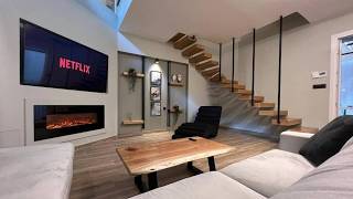 Luxurious Maisonette in Ioannina, Greece | Travel With Navya