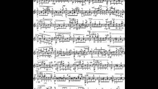 Schubert, Serenade chords