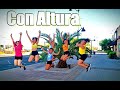 Con Altura - Rosalía, J Balvin - Cardio Dance Fitness