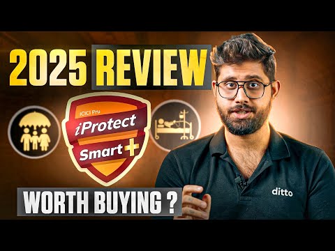 ICICI Prudential iProtect