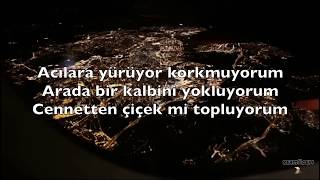 Zehra - Cennetten Çiçek ✨(Lyrics, Sözleri) Resimi