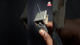 Rc Car 180 Motor Powerful Gear Box Making