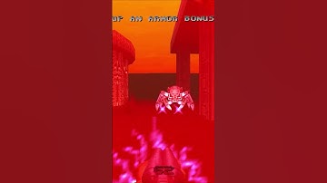 DOOM 64 RELOADED | Sticky Spectres & Eating Rockets...Not Advised #doom64 #shorts #reloaded