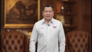 Download lagu Marhaban ya Ramadhan 1444 H, Partai Perindo mengucapkan selamat menunaikan ibadah puasa 🙏