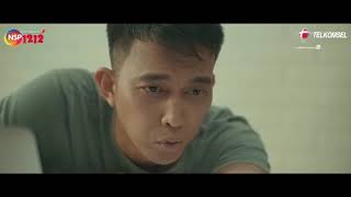 NSP Naga  Tuhan Berkata Lain