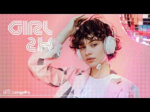 รวมเพลงฮิต GIRL 2K l ตอง, ไบรโอนี่,Teen 8 Grade A, นิหน่า, ญาญ่าญิ๋ง, CHINA DOLLS,บัวชมพู [Longplay]