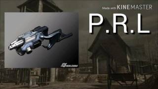 ARMAS SECRETAS DO RESIDENT EVIL 4 #1 ARMAS SECRETAS DO RESIDENT EVIL 4 #1