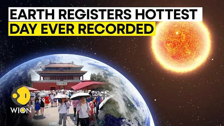 Why is World so hot even when Earth is about to reach its farthest point from the Sun? | WION - DayDayNews