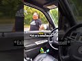 When You Road Rage The Wrong Driver