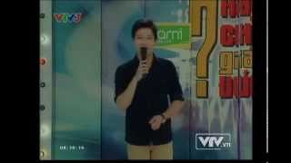 Phạm Quốc Khánh Người Chơi Chính. Hãy Chọn Giá Đúng - 07042013