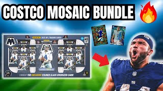 Download Lagu 2025 MOSAIC FOOTBALL COSTCO BUNDLE! Are These Loaded or a Trap? MP3