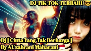 Cinta Yang Tak Berharga Dj House Musik Tik Tok Terbaru Musik Edm Bass By Vokal Maharani