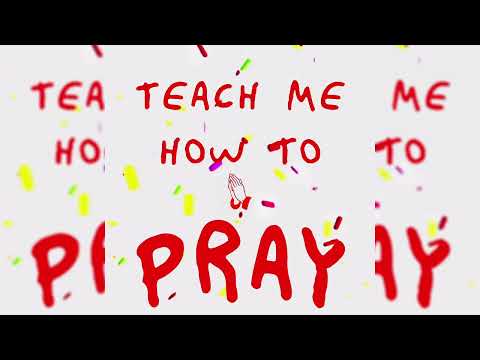 47Quay “Teach Me How To Pray” (Official Music Audio)