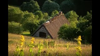 Livradois Forez, l'Auvergne du soleil levant