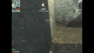 P90 Rampage MW3