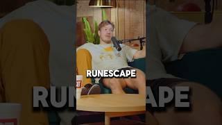 He learned English from RuneScape!