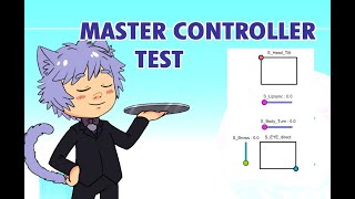 Sei Master Controller Test
