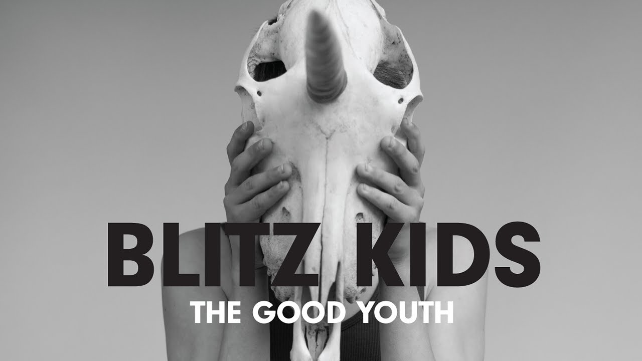 Watch Blitz Kids - Long Road (Audio) on YouTube Watch Blitz Kids - Long Road (Audio) on YouTube