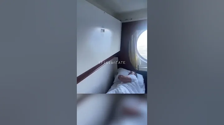 TATE BROTHERS MAKING FUN OF THEIR COUSIN 😂