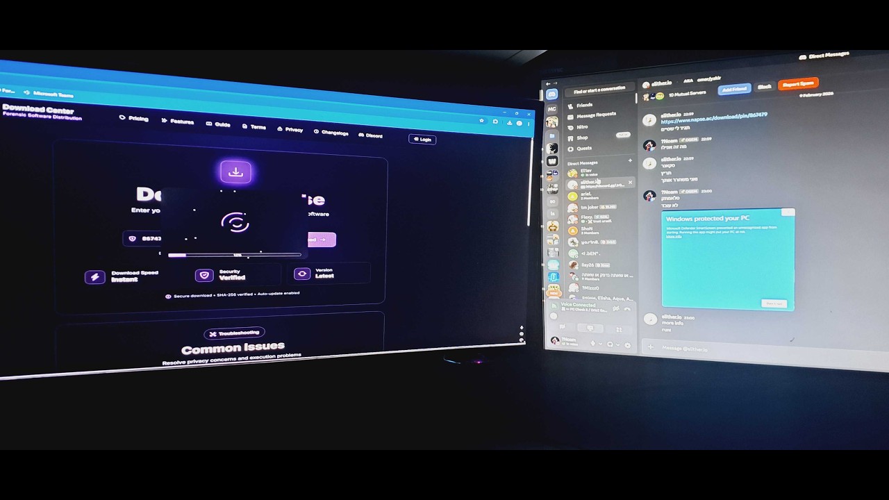 The most suspicious beef player in Drizz GangZ | ?Noam Highligh