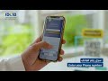 هيئة رأس الخيمة للمواصلات تطلق الحجز الاستباقي لخدمة مركبات الأجرة عبر رمز الاستجابة السريع
