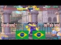 Youtube Thumbnail title