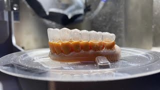 Zhiyin Iac Aligner Machine Operation Demo Video