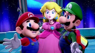 Luigi's Mansion 3 - Final Boss + Ending (A Rank)